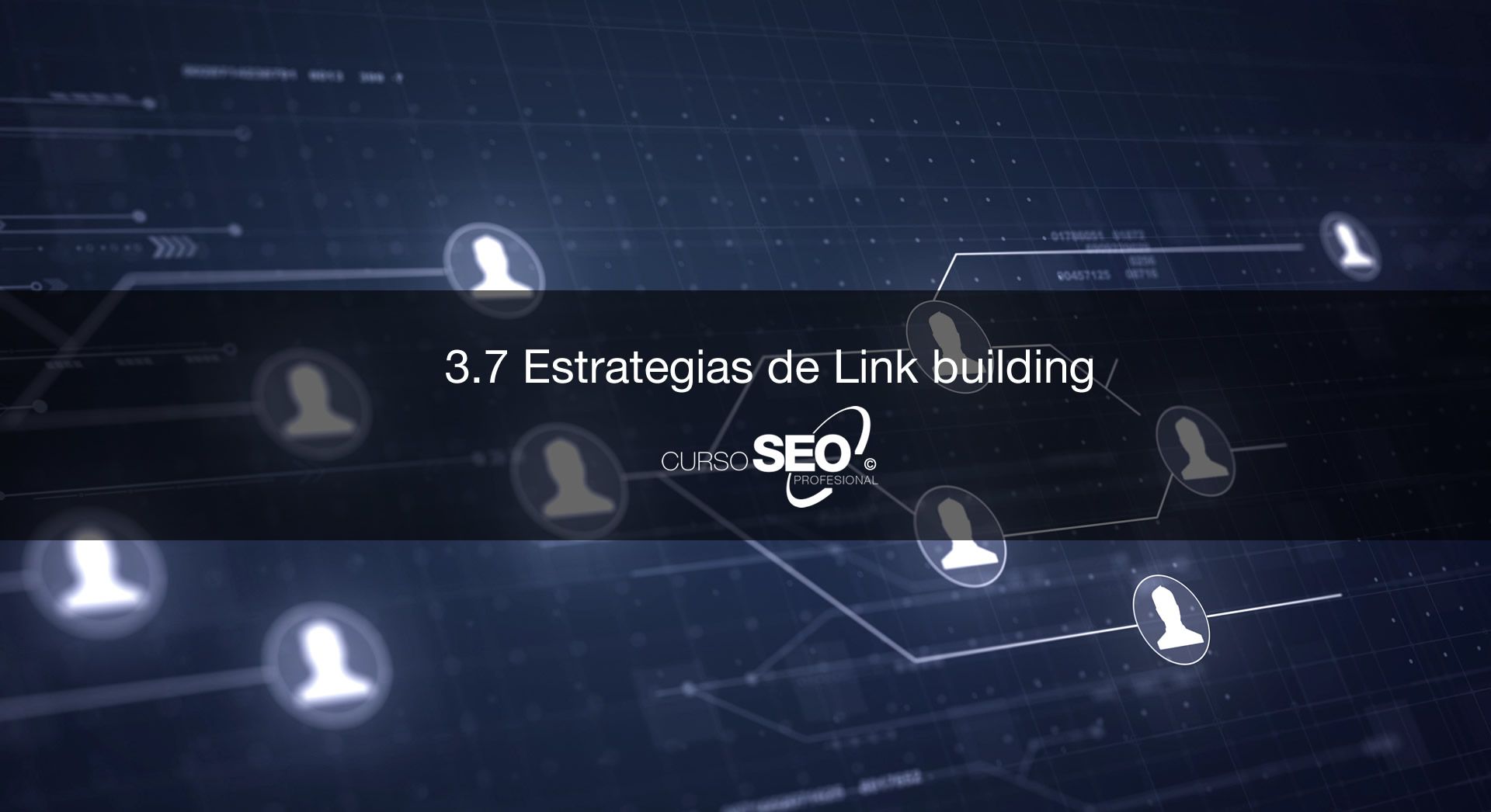 Estrategia de Link Building